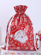 Load image into Gallery viewer, Christmas Gift Packaging Bag Candy Bag