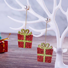 Load image into Gallery viewer, Women's Christmas Earring