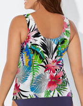 Load image into Gallery viewer, Caribbean Classic Tankini Set