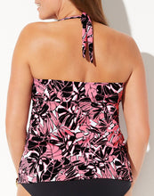 Load image into Gallery viewer, Gulf Halter Tankini Set