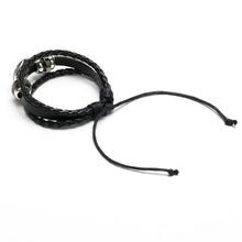 Load image into Gallery viewer, Autism Awareness Adjustable Bracelets