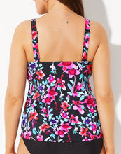 Load image into Gallery viewer, Bonita Flared Tankini Set
